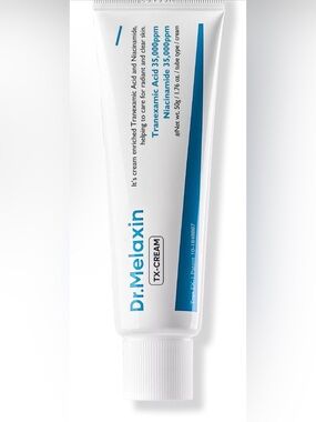 DR MELAXIN TX CREAM 1.76 oz